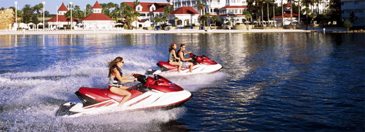 Paddleboard Orlando Trip Packages