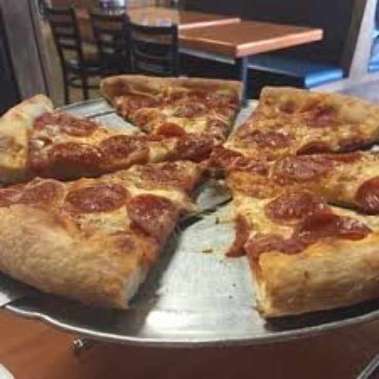 NYPD Pizza Trip Packages