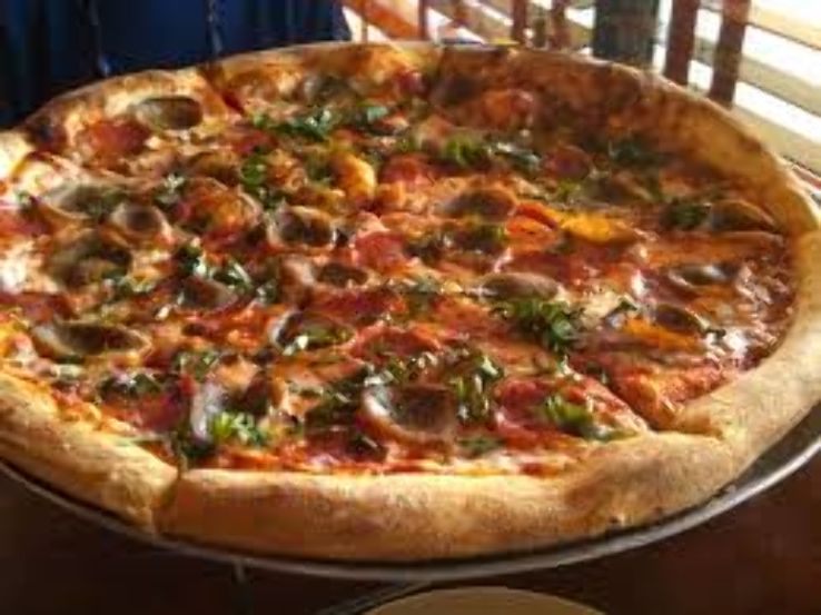 NYPD Pizza Trip Packages