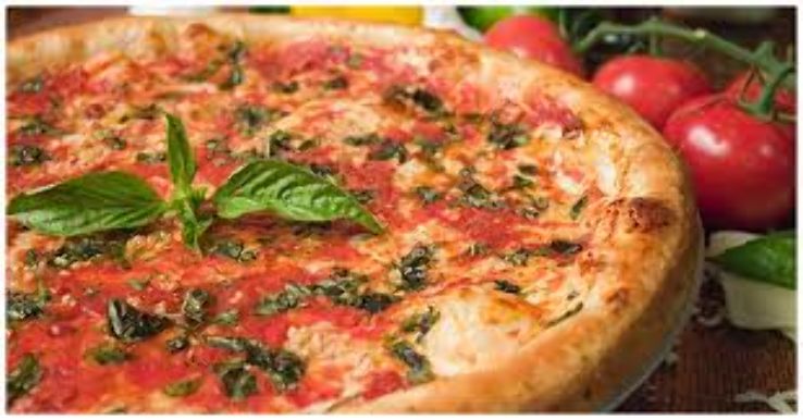 NYPD Pizza Trip Packages