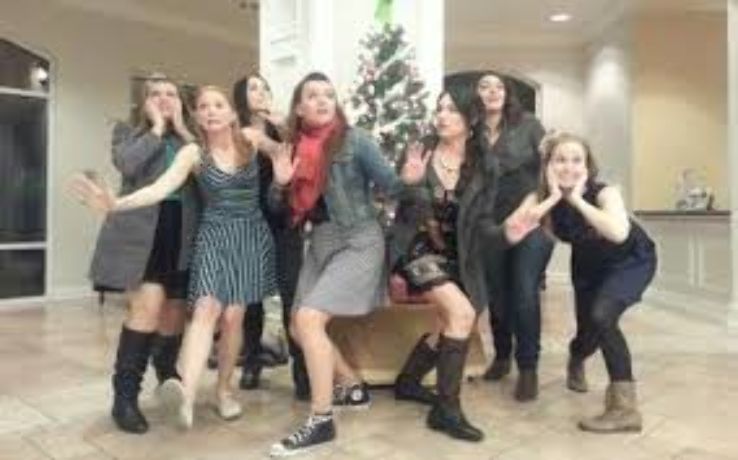 American Ghost Adventures Trip Packages