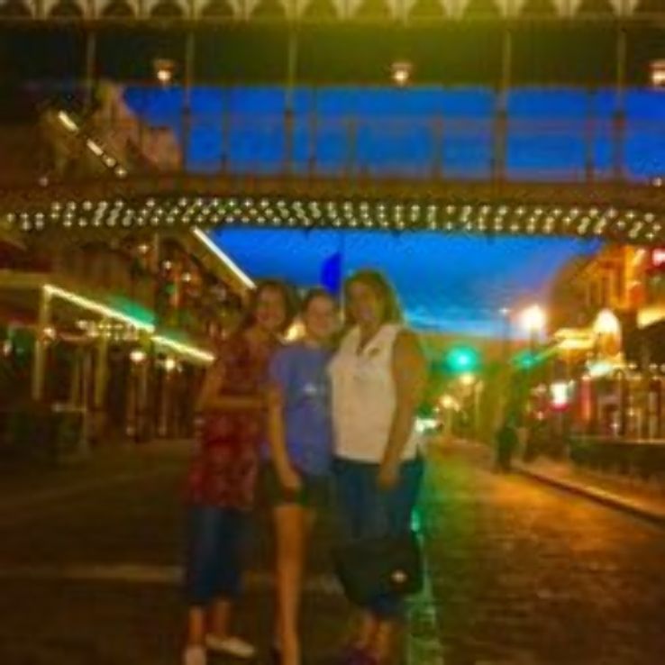 American Ghost Adventures Trip Packages