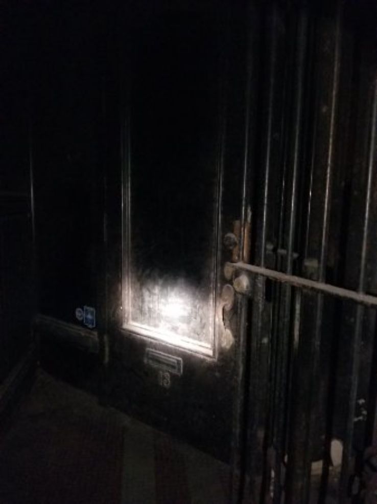 American Ghost Adventures Trip Packages