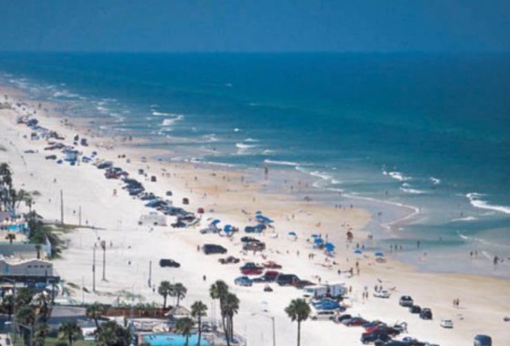 Daytona Beach Trip Packages