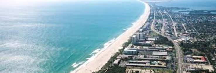 Cocoa Beach Trip Packages