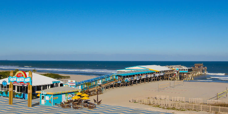 Cocoa Beach Trip Packages