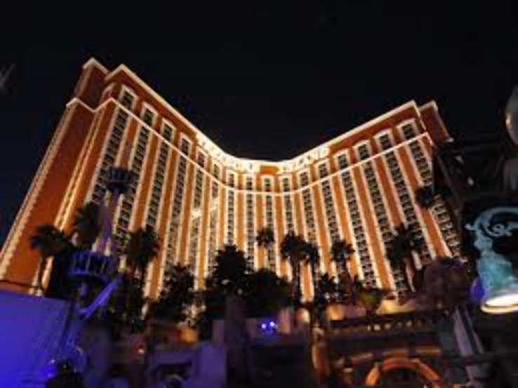 Treasure Island Hotel and Casino Trip Packages