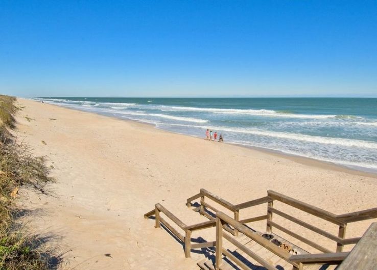 Canaveral National Seashore Trip Packages