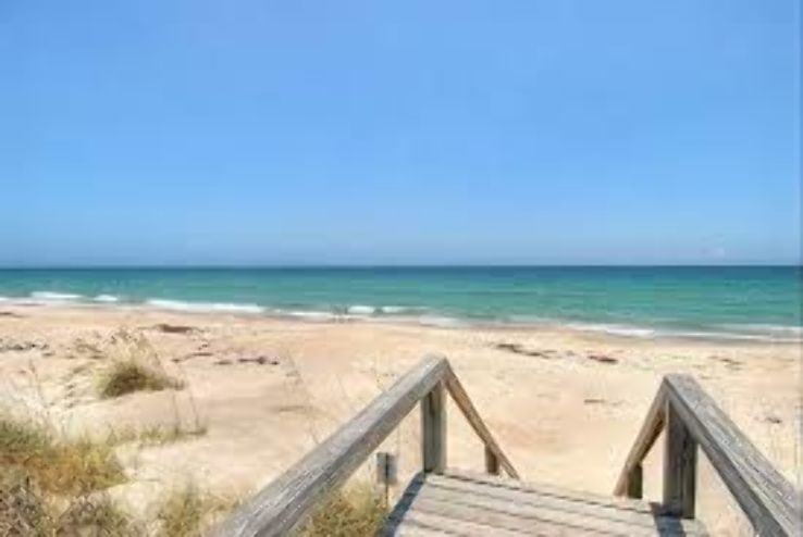 Canaveral National Seashore Trip Packages