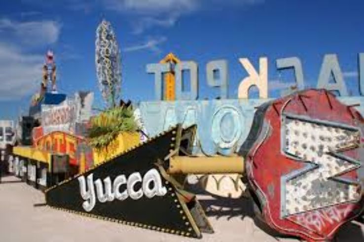 Neon Museum Trip Packages
