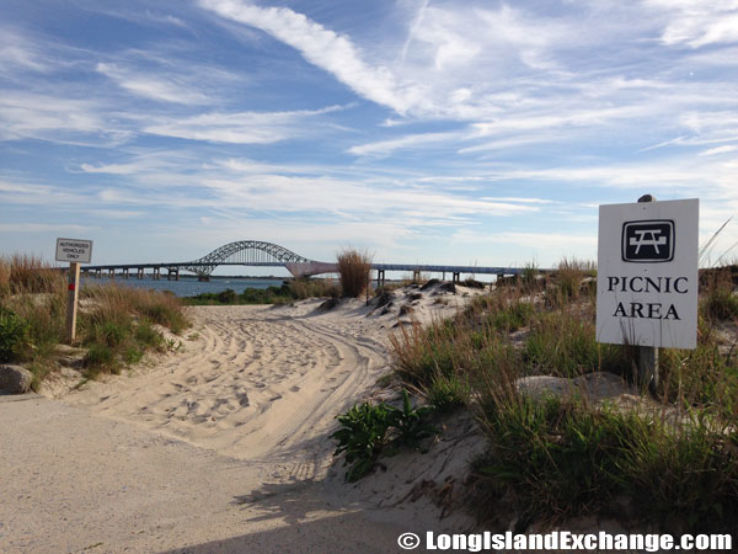 Captree State Park Trip Packages