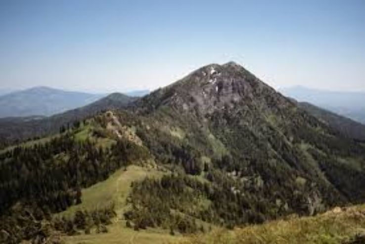 Little Haystack Mountain  Trip Packages