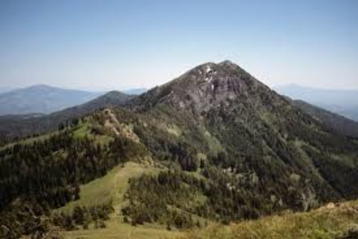 Little Haystack Mountain Trip Packages Little Haystack Mountain Trip Packages