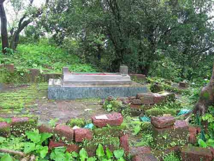 Mandangad fort Trip Packages Mandangad fort Trip Packages