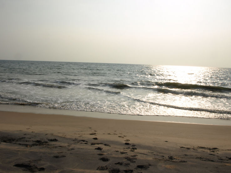 Gandahati waterfalls Trip Packages