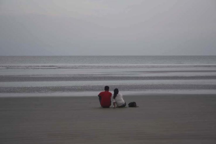 Bakkhali Beach Trip Packages