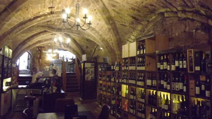 Watergate and Lower Bridge Streets Trip Packages