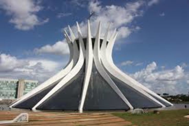 Cathedral of Brasilia Trip Packages