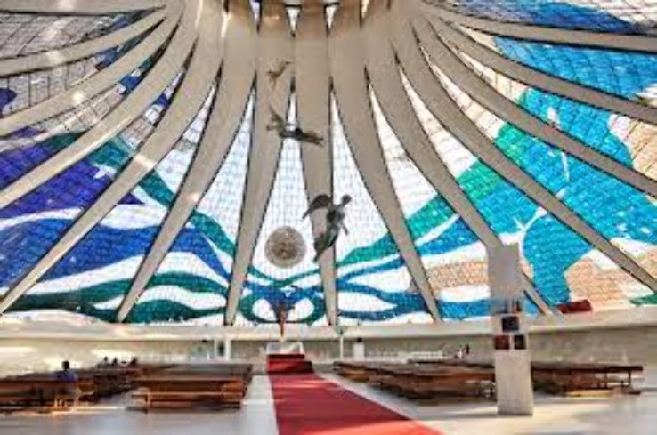 Cathedral of Brasilia Trip Packages