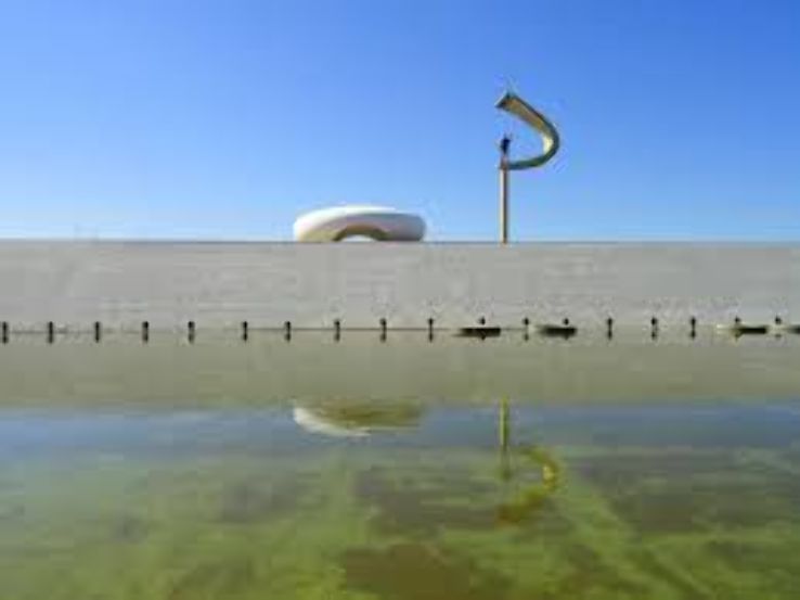 Memorial JK  Trip Packages