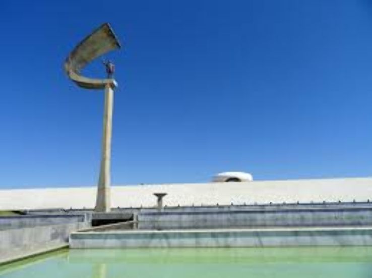 Memorial JK  Trip Packages