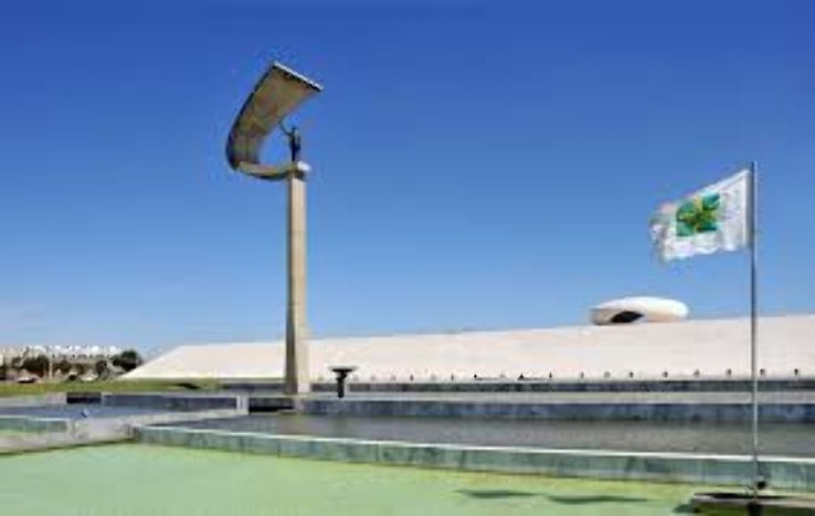 Memorial JK  Trip Packages