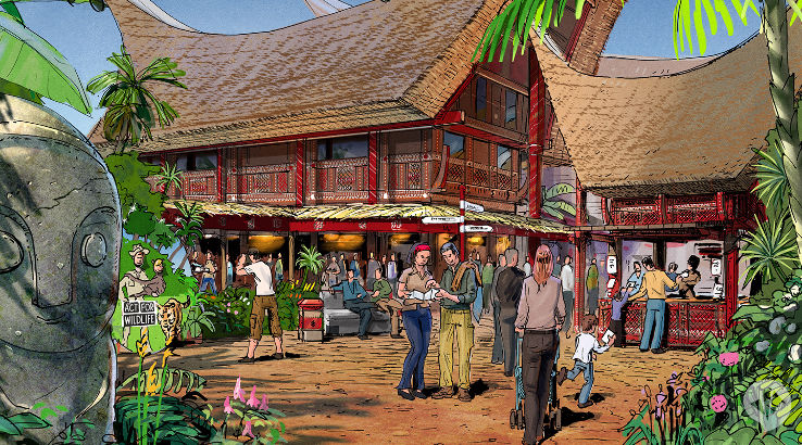 Chester Zoo and the Blue Planet Aquarium Trip Packages