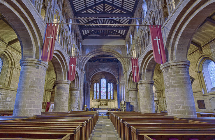  St. Johns Church Trip Packages