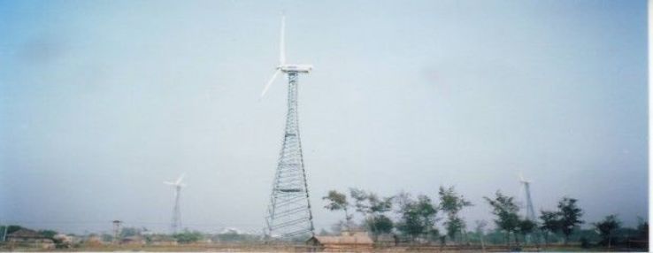 Fraserganj Wind Park Trip Packages