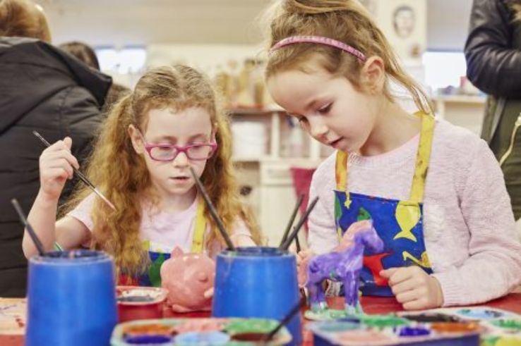 Cheshire Workshops Trip Packages