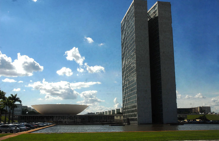 National Congress of Brazil  Trip Packages