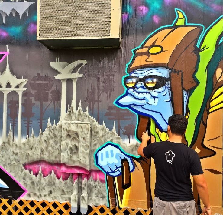 Amelia Earhart Park  Trip Packages