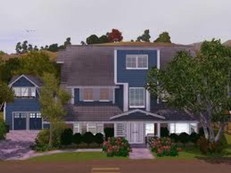 Historic Hampton House  Trip Packages