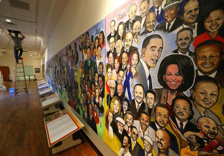 African Heritage Cultural Arts Centers  Trip Packages