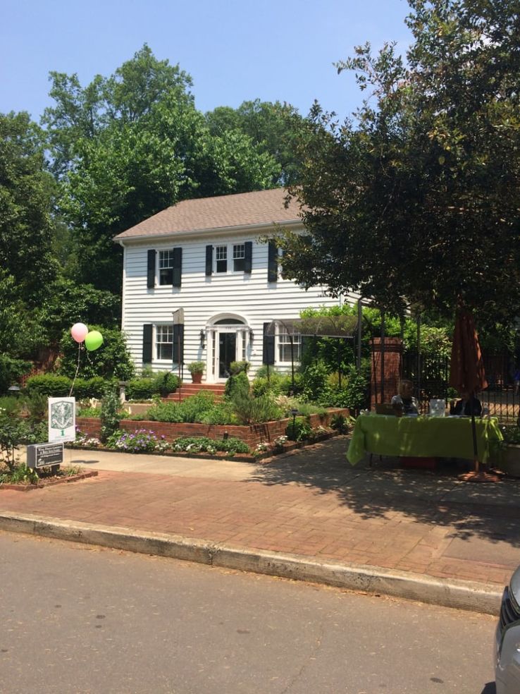  Wing Haven Gardens and Bird Sanctuary Trip Packages