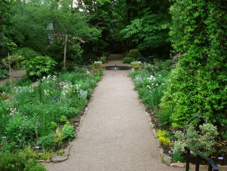  Wing Haven Gardens and Bird Sanctuary Trip Packages