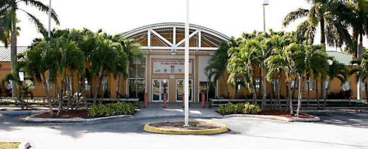 Gwen Cherry Park  Trip Packages