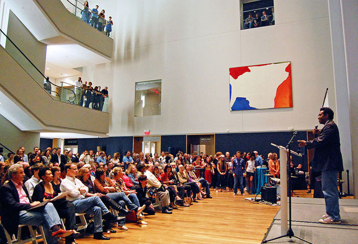 The Mint Museum Trip Packages