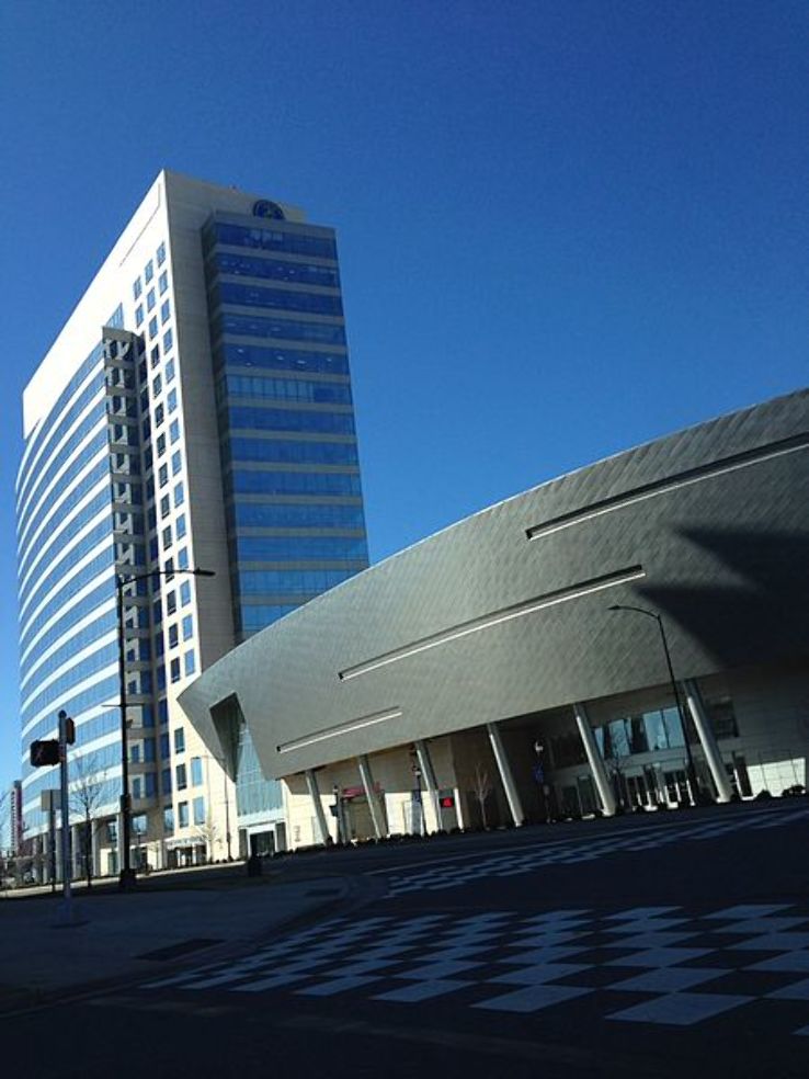  NASCAR Hall of Fame Trip Packages