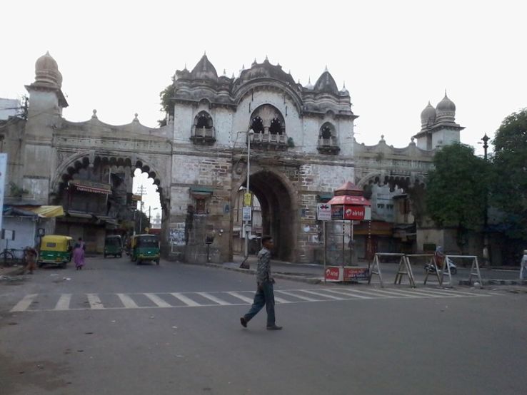 Lehripura Gate Trip Packages Lehripura Gate Trip Packages