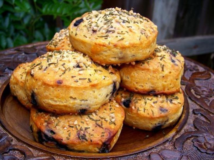 Tour de Food Trip Packages