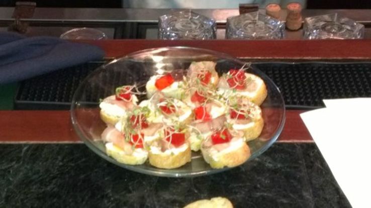 Tour de Food Trip Packages