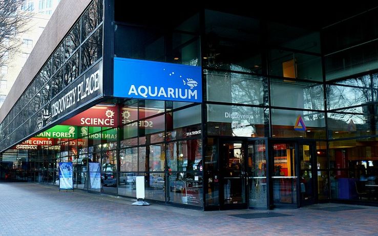  Discovery Place Trip Packages