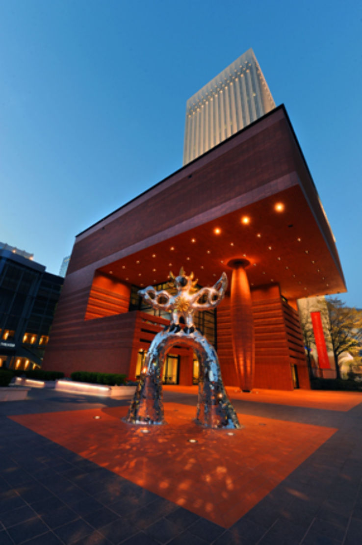  Bechtler Museum of Modern Art Trip Packages