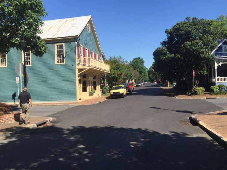 Charlotte NC Tours Trip Packages