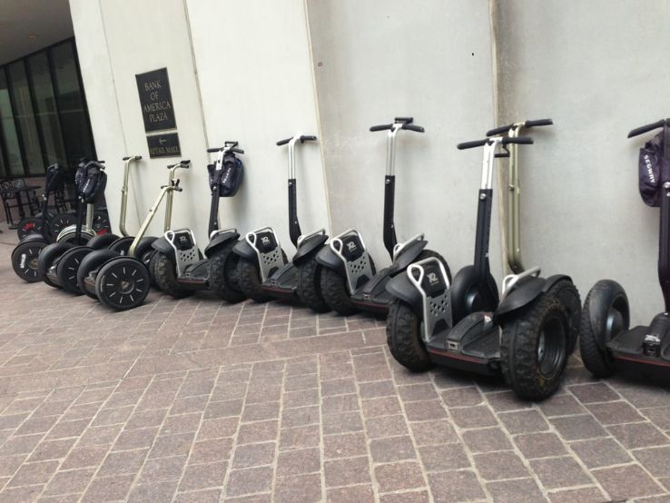 Charlotte NC Tours Trip Packages