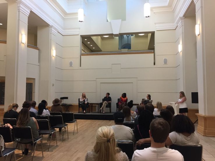 Levine Museum of the New South Trip Packages