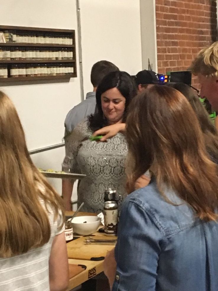 Chef Alyssas Kitchen Trip Packages