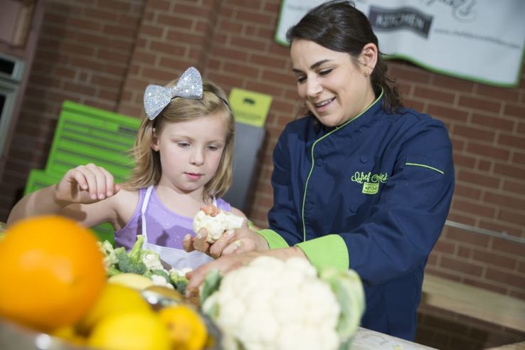 Chef Alyssas Kitchen Trip Packages