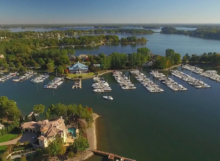 Lake Norman Trip Packages